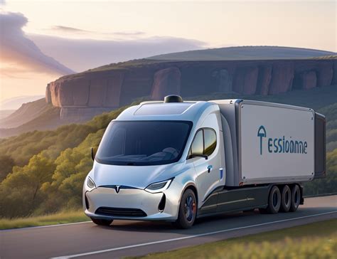 Pruebas De Autonom A Del Tesla Semi Resultados Impresionantes Para El