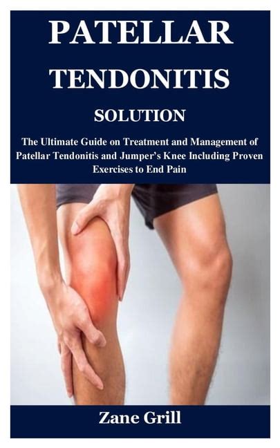 Patellar Tendonitis Causes Symptoms And Treatment Atelier Yuwa Ciao Jp