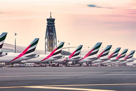 Dubai Airports Uses Tableau To Identify New Revenue Streams And