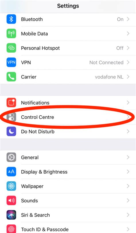 How To Turn On Your Iphones ‘low Power Mode Quickly And Easily