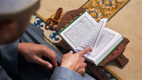 Bacaan Al Quran Surat Al Anam Ayat 101 105 Lengkap Tulisan Arab Latin Dan Artinya