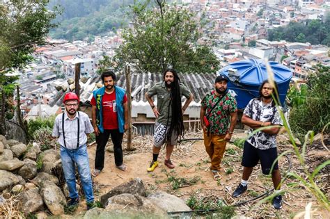 Músicos resgatam memórias de Perus Jaraguá e Morro Doce Agência Mural