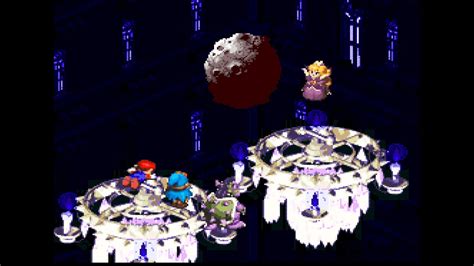 【v10 Normal Mode】shadow Queen Battle 【super Mario Rpg Armageddon】 Youtube