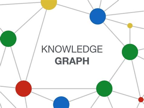 Introduction To Knowledge Graphs (part 2): History Of Knowledge Graphs - Artificial Intelligence ...