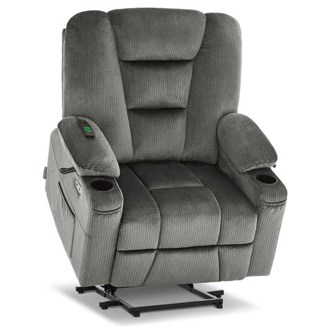 Best Recliners For Back Pain Top 12 Picks For Ultimate Relief 2024