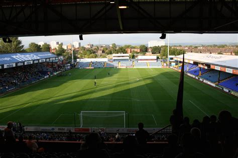 Edgeley Park – StadiumDB.com