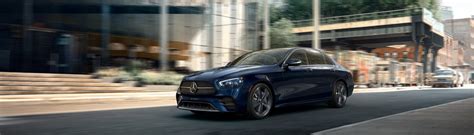 Mercedes-Benz Lineup MPG Ratings | Sedans, SUVs, Ranked | Fuel Efficiency