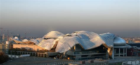 Mico Milan International Congress Center Mario Bellini Architects