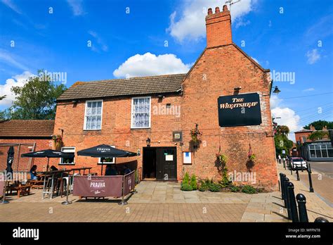 Wheatsheaf Public House Hi Res Stock Photography And Images Alamy