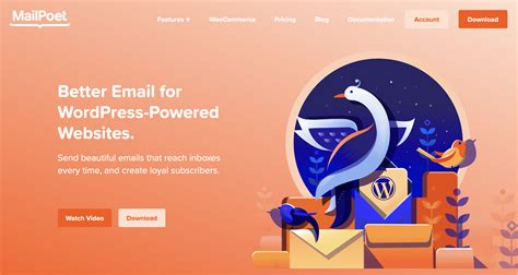 Best Free Premium Newsletter Plugins For Wordpress Inkthemes