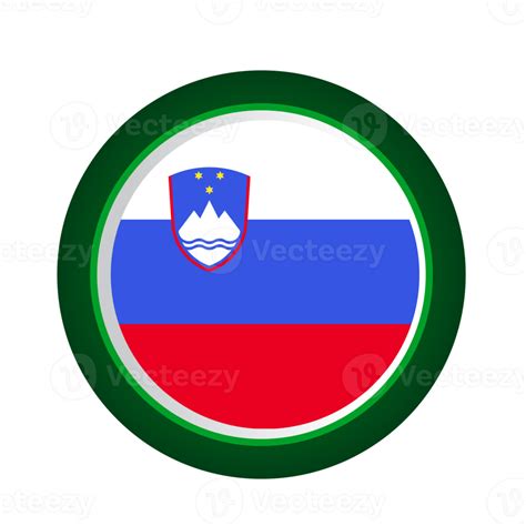 Free Pa S De La Bandera De Eslovenia Png With Transparent