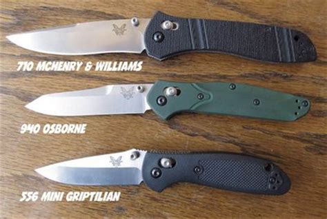 Benchmade 940 Osborne Review | Knife Informer