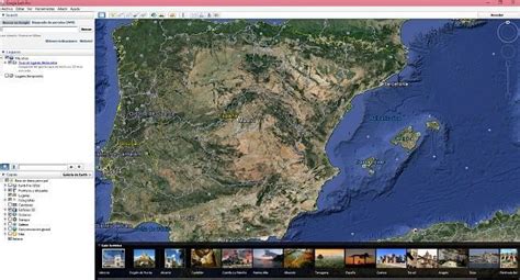 Google Earth Pro Esto Ofrece La Versi N Superior Ahora Gratis