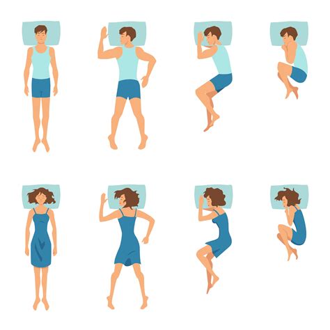 Sleeping Positions: A Complete Guide & Their Benefits | SONU Sleep