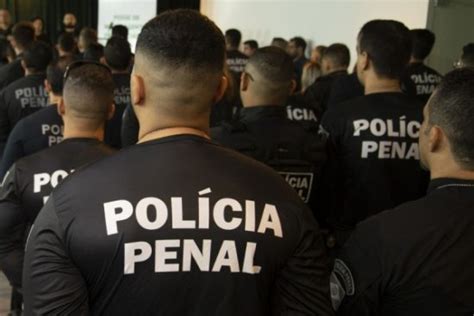 MPDFT confirma que resultado do concurso da Polícia Penal do DF será