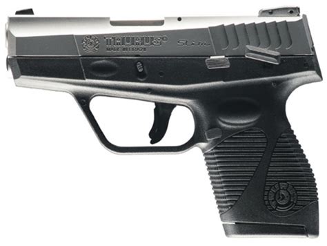 Taurus Pt 740 Slim 40 Sandw 1 740039 Abide Armory