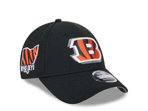 Cincinnati Bengals Caps Topperzstoreeu