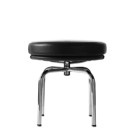 Cassina Lc8 Swivel Stool Swivel Stool Cassina Stool