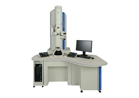 Jem Plus Electron Microscope Products Jeol Ltd