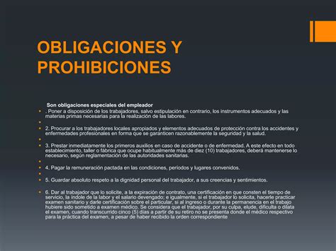 Legislacion Laboral Power Point Ppt