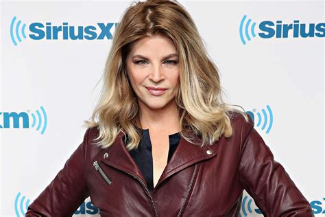 Kirstie Alley Tv And Movies Memorable Roles Of Late Actress