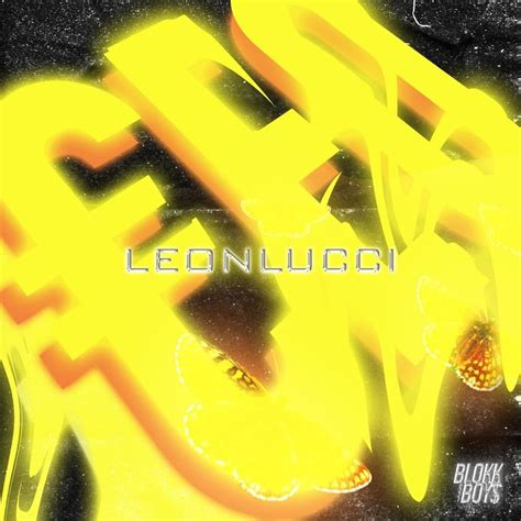 BLOKKBOY LeonLucci Viel Gesehen Lyrics Genius Lyrics