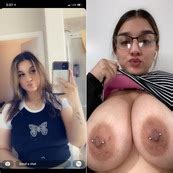 Gigantic Latina Tittys Exposed ShesFreaky