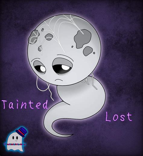 Tainted Lost The Binding Of Isaac Official Amino