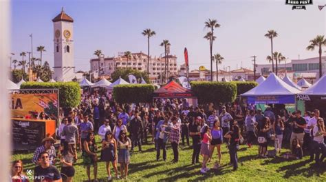 EnsenadaHoy Arrancan Conferencias Del Ensenada Beer Fest