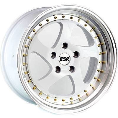 ESR Wheels