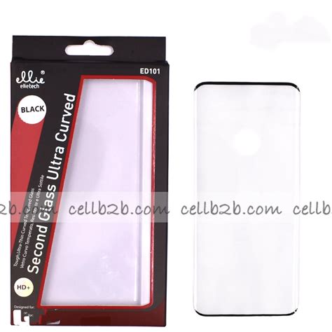 ED101 Protector Cristal Para Xiaomi Mi 11 Curvado CELLB2B