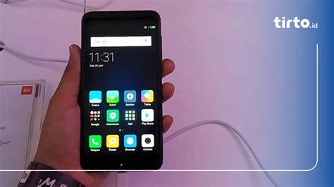 Cara Safe Mode Xiaomi Dan Keluar Dari Mode Aman