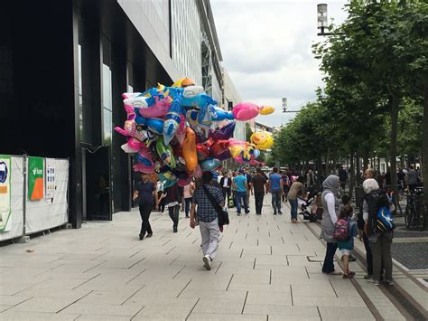 Journal Frankfurt Nachrichten Galeria Karstadt Kaufhof Schlie T Zwei