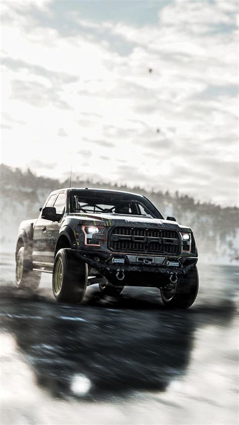 Ford raptor 2017 wallpaper : r/forza