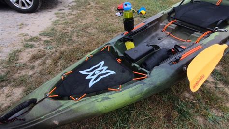 11 Best Sit-On-Top Fishing Kayaks 2022 - Most Stable Kayaks