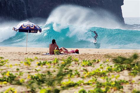 Praia Cacimba Do Padre Viagem E Turismo