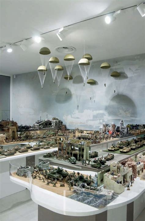 Top 10 military diorama ideas and inspiration