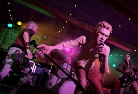 Rock Band 4 DLC Celebrates Mother’s Day In The US – Green Man Gaming Blog