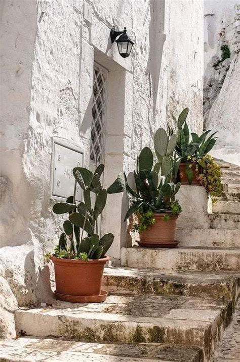 One Day In Ostuni Italy Itinerary The White City Of Puglia Artofit