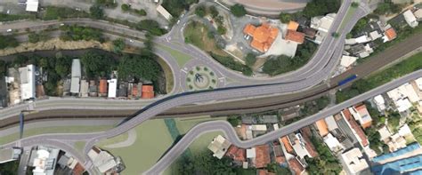 Inauguração Do Viaduto Do Bairro Cachoeira Será Em Julho Lafaiete Agora