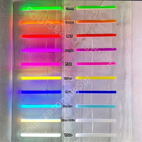 Baby You Look So Cool Neon Sign Wedding Neon Sign Babe You Look So