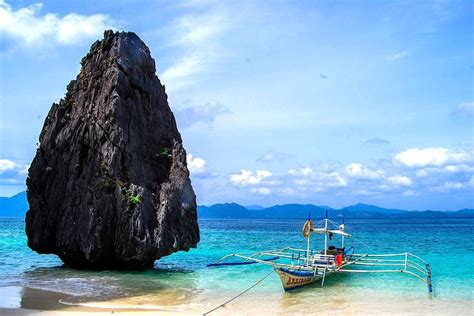 El Nido Beach Tour Discover Enchanting Beaches Mysterious Caves And