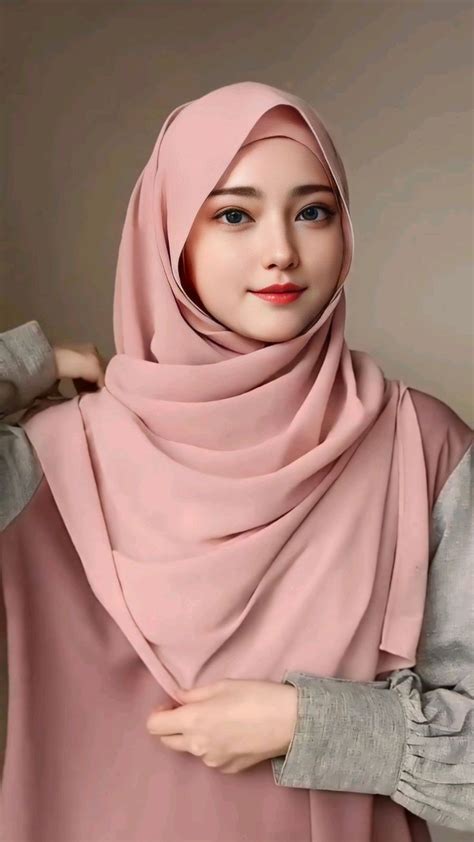 Pin Oleh Jilbabootd Di Pin Favorit Di Wanita Sukses Gaya Hijab