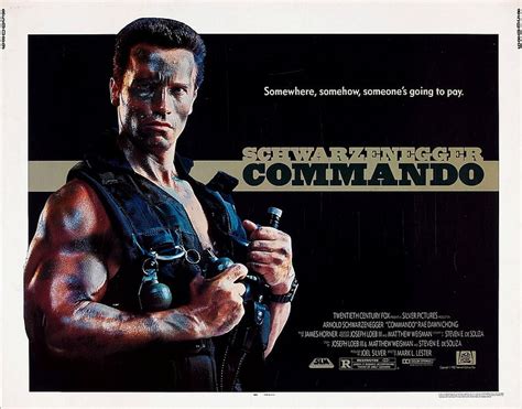 HD wallpaper: Movie, Commando | Wallpaper Flare