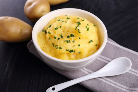 Purê de Batatas Simples Descomplicado para saborear a qualquer momento