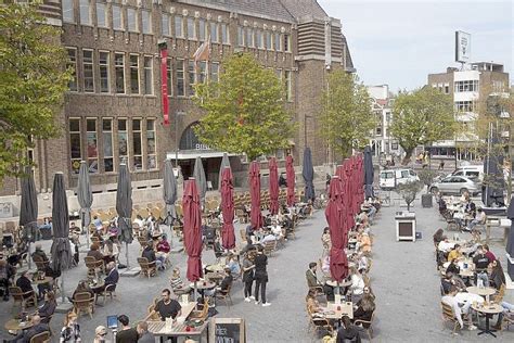 Lockerungen Niederlande öffnen Läden und Terrassen Ostfriesische