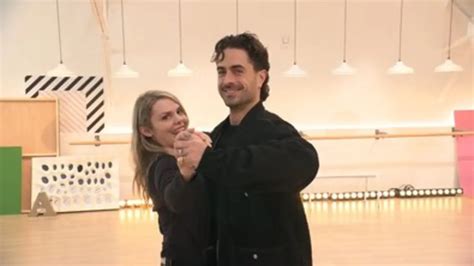 Replay Danse avec les stars du 11 03 2024 DALS 2024 Répétitions