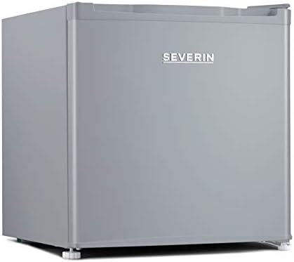 SEVERIN KB 8874 Nevera Minibar 46 L Plateado Amazon Es Grandes