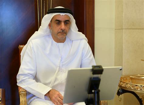 Saif Bin Zayed Attends Opening Of Virtual Conference On Preparing For 50th Strategy