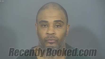 Recent Booking Mugshot For DAMIAN BRENT NEWHOUSE In St Joseph County